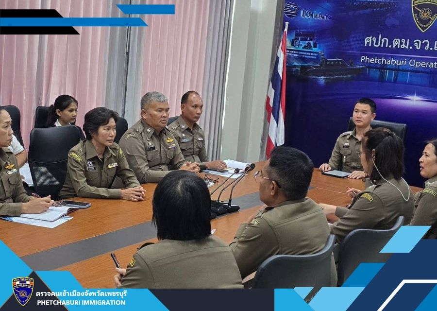 ผลการปฏิบัติงานของงานอำนวยการ-ตุลาคม 2567