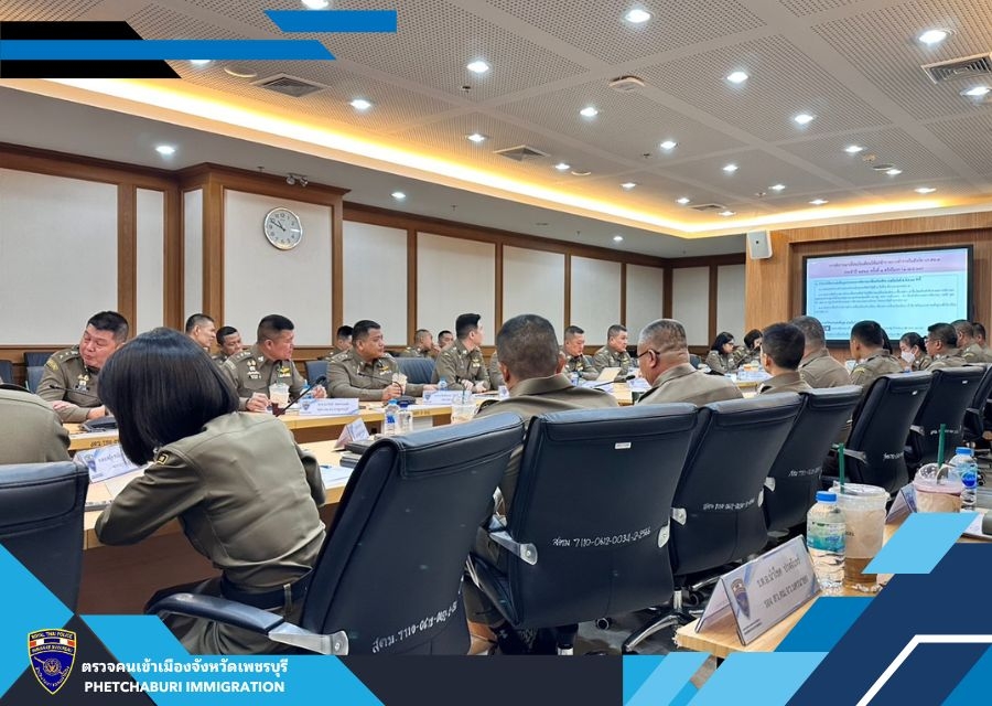 ผลการปฏิบัติงานของงานอำนวยการ-27 กุมภาพันธ์ 2568