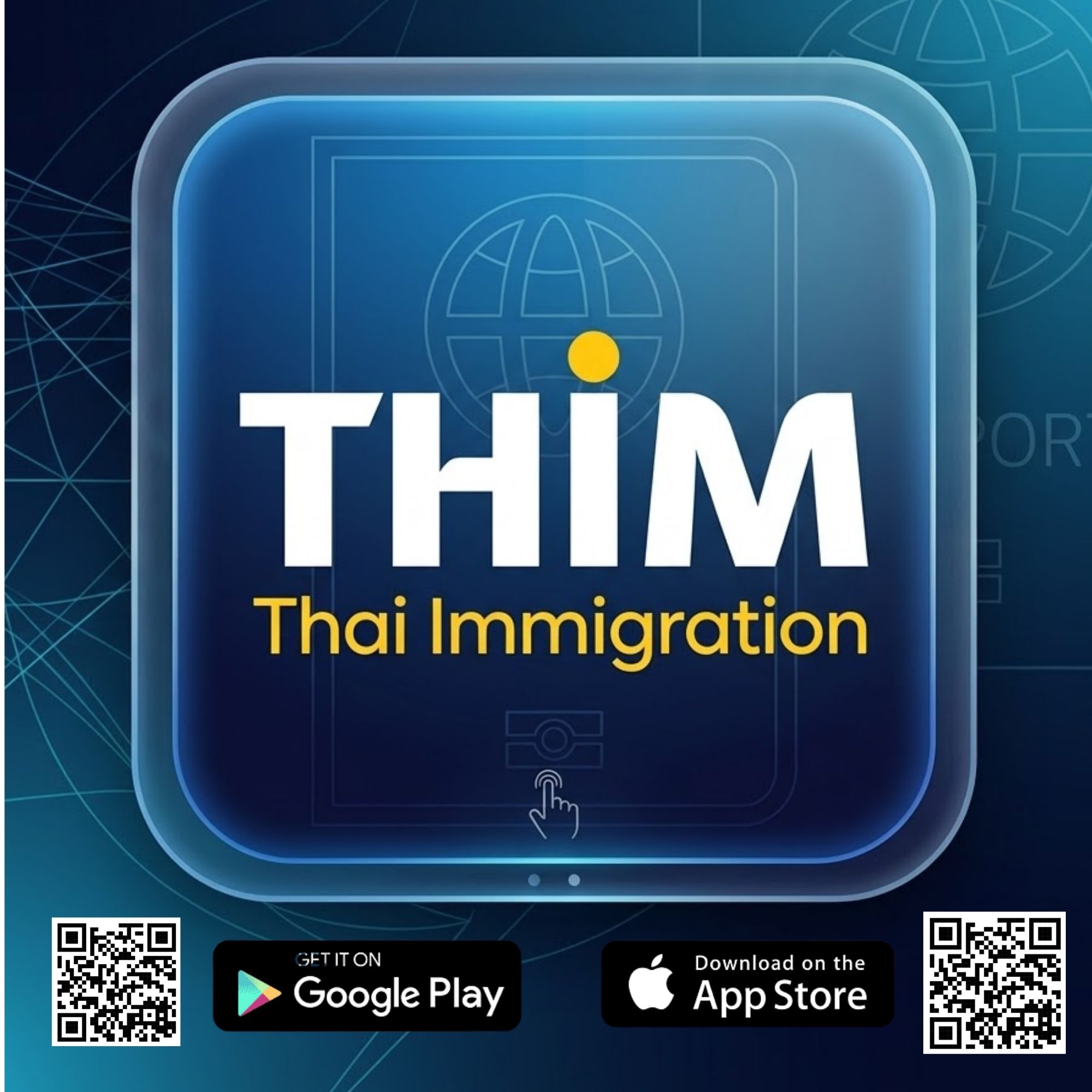 app THIM