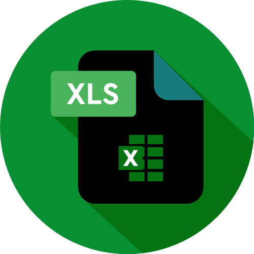 ปุ่มExcel