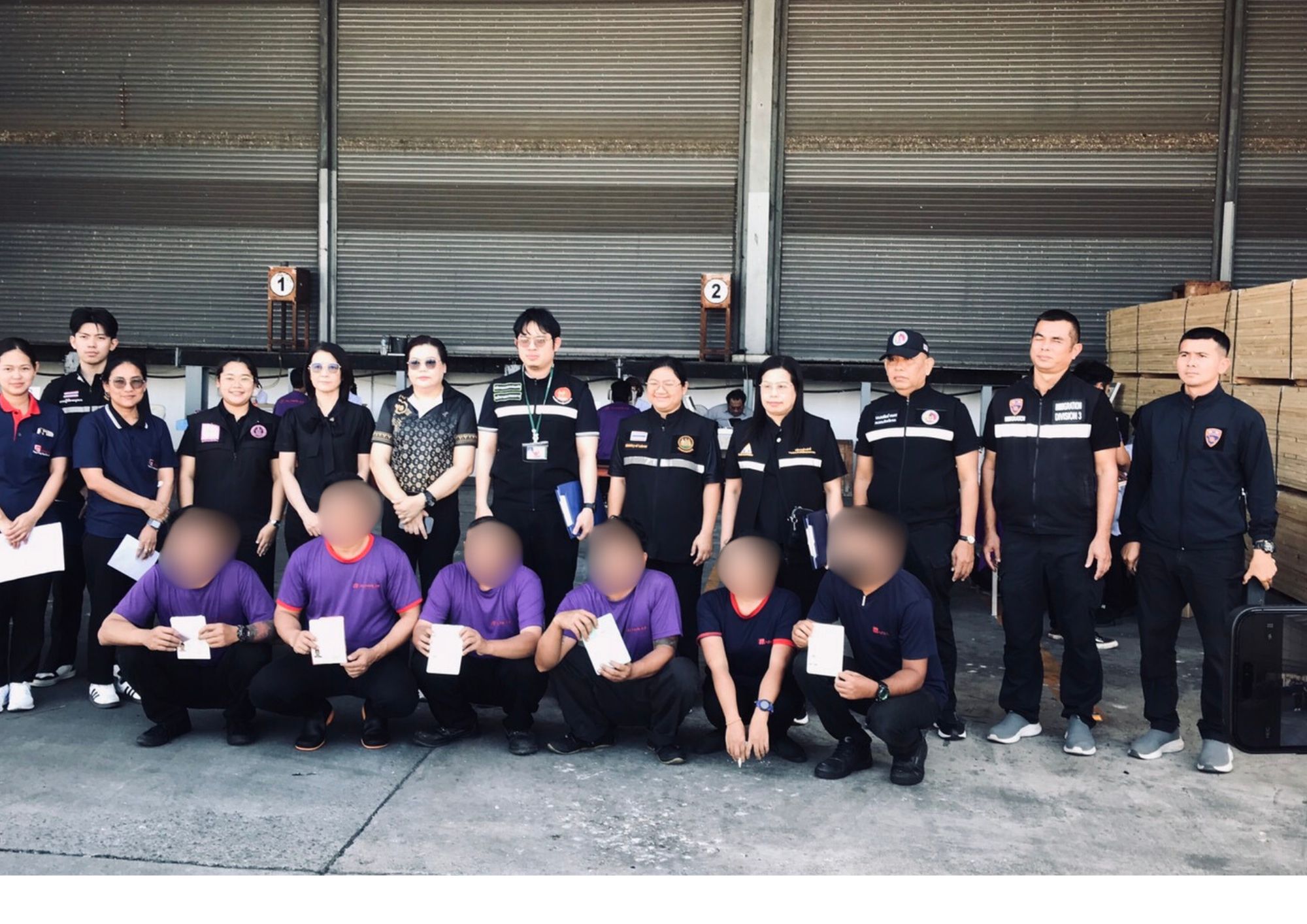 ภาพตรวจ กอรมน. ที่ 3 1