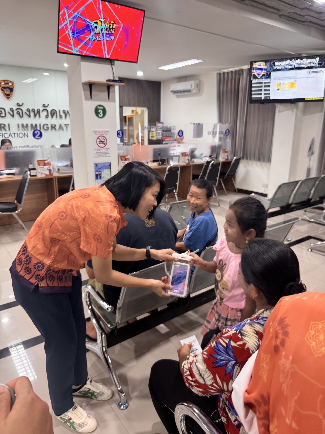 กิจกรรมสงกรานต์ 2