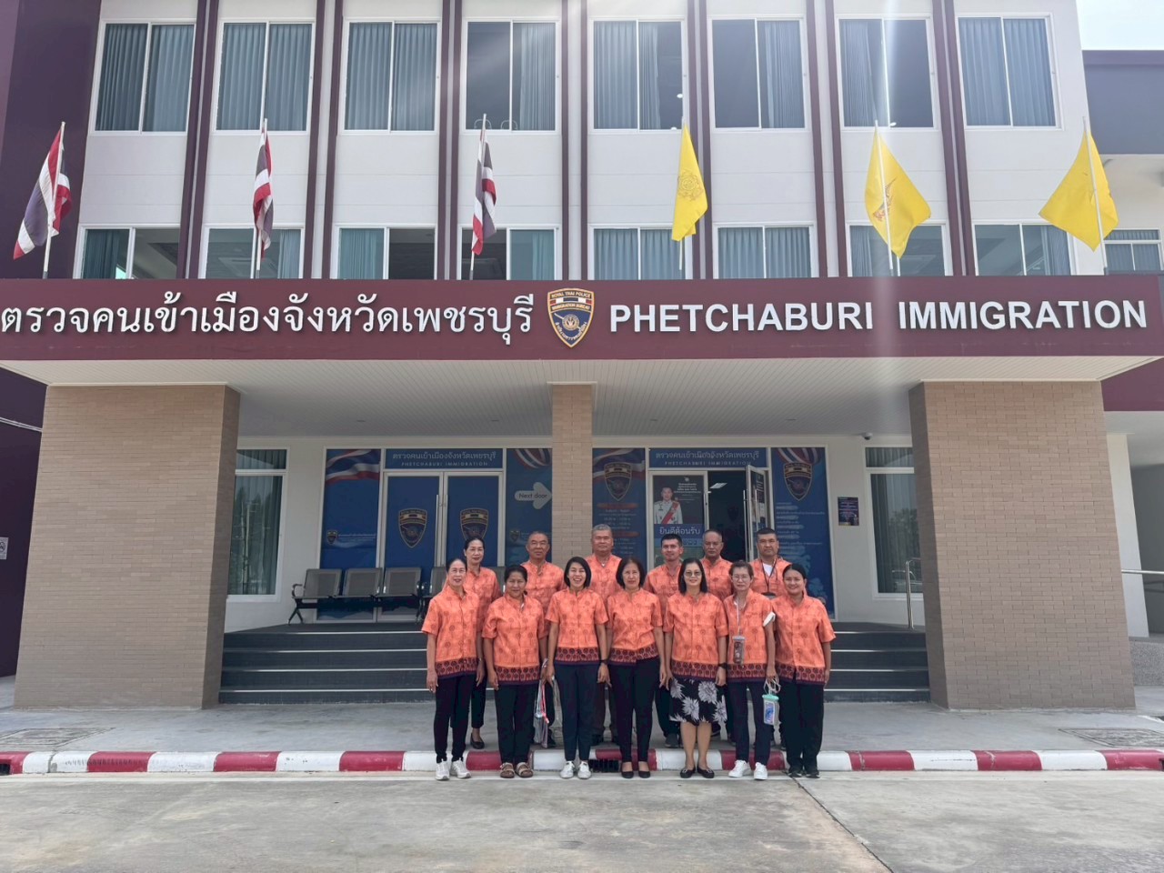 กิจกรรมสงกรานต์ 2568 1