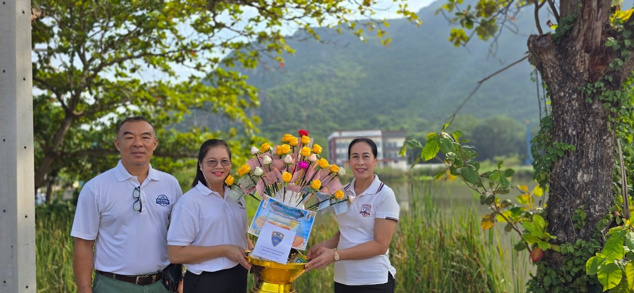 LINE ALBUM ธรรมนำใจ 241113 5